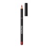 Lasting Finish Lip Liner - 580 Bitten Red by Rimmel