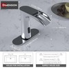 PRIMSOPH Waterfall Automatic Motion Sensor Hands Free Electronic Infrared Smart