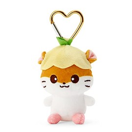 Sanrio 307459 Korokoro Chlorine Mini Mascot Holder
