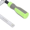 Dovetail Clamp Alloy Steel Anti Slip Strong Bearing Bend Resistant
