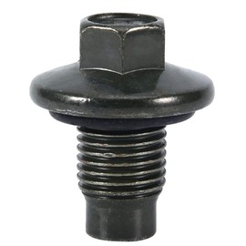 Oil Drain Plug Smax, Ranger Oil Drain Plug, 14 x 35 mm Oil Drain Plug for Fusion Focus Fiesta Galaxy Mondeo 2.0 Car modification/installation/performance