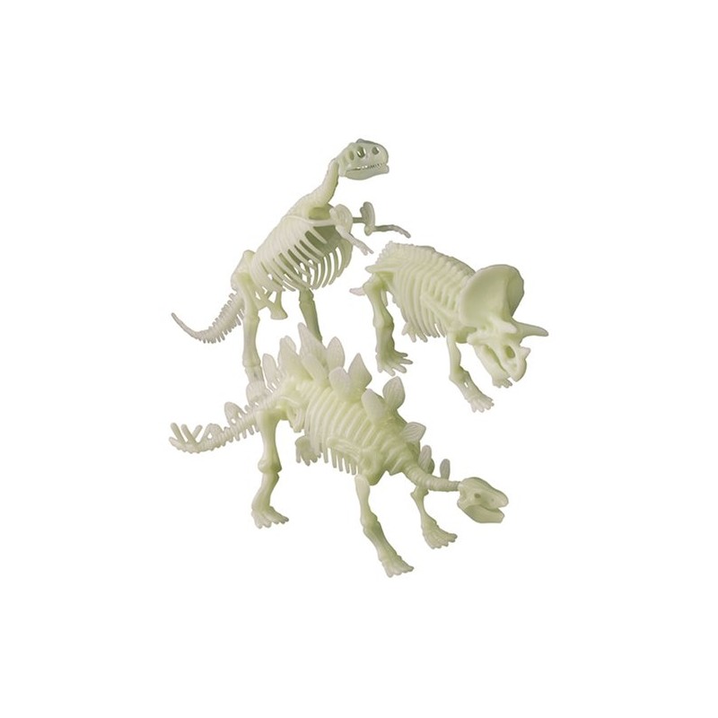 KOSMOS 630058 – Spooky + Tyrannosaurus Rex Dinosaurs – Brachiosaurus