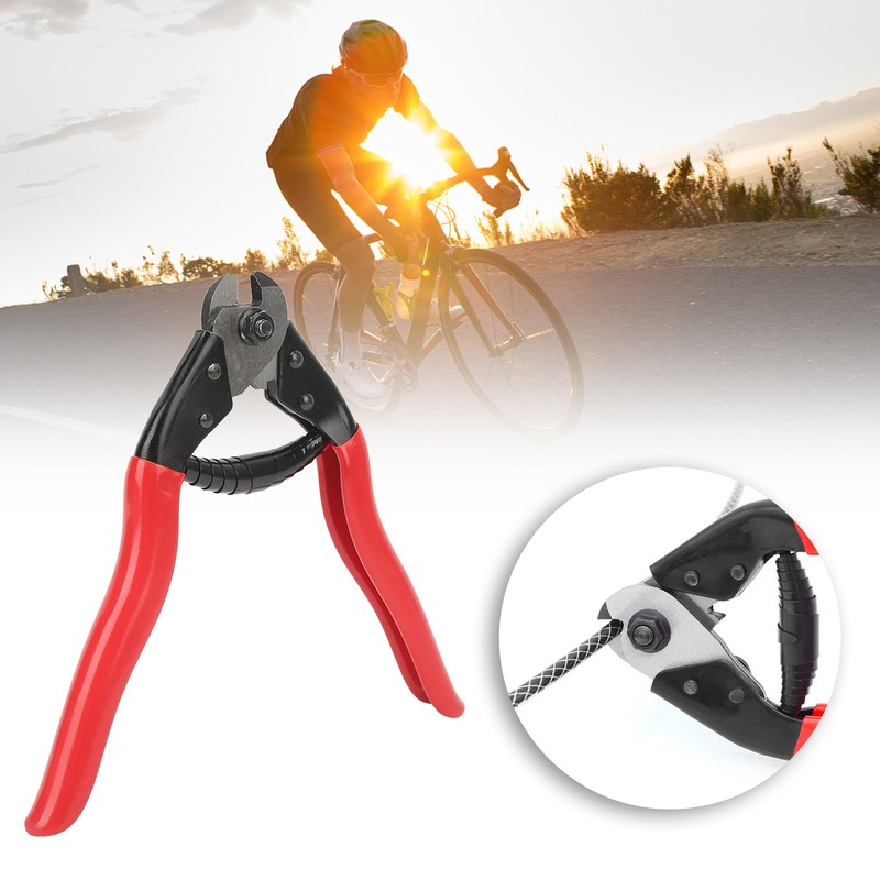 Bike Brake Wire Cable Cutter Inner Outer Housing Bicycle Line