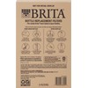 Brita Water Bottle Filter Replacements - BPA Free - 5