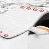 Car Snow Shield Thick Aluminized Film Nine Magnets Outer Windshield