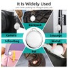 Smart Tracker | Bluetooth Luggage Tracker Works with Apple Find
