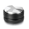 Landrain Coffee Distributor 51mm für Kaffee Siebträger vor Dem Tampen,