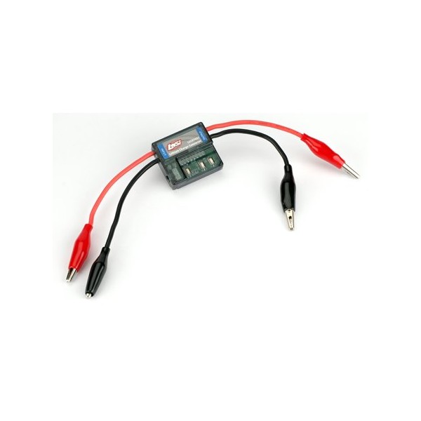 Lithium Charge Converter/Adapter