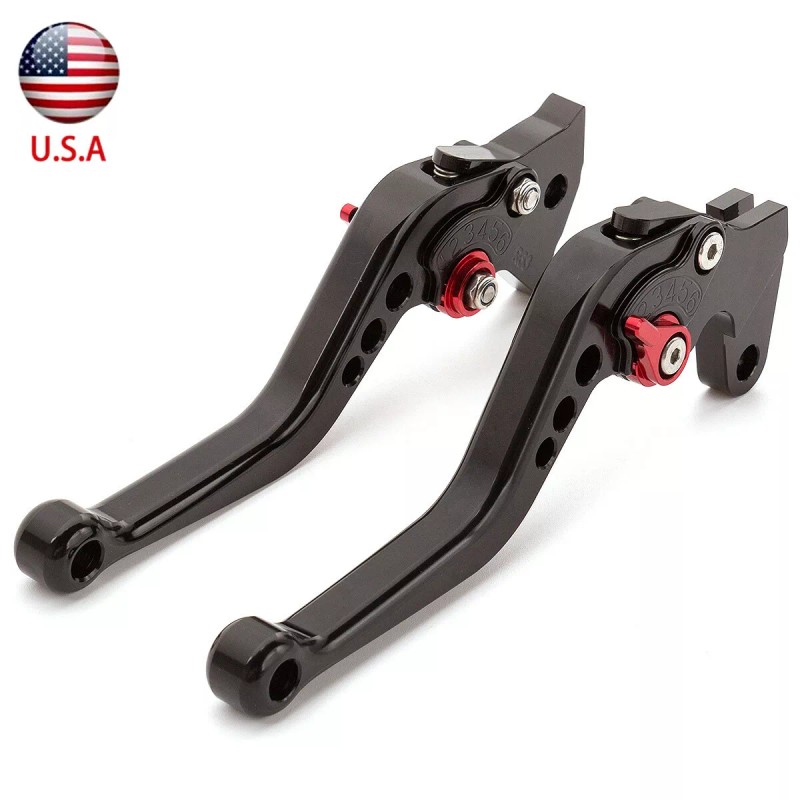 FXCNC For Suzuki HAYABUSA GSXR1300 2008-2017 2012 2015 CNC Brake