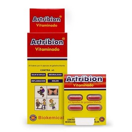 Arribion Vitamin B12 Extra Forte – 80 Capsules Dietary Supplement for Energy & Brain Health, Sugar-Free, 18-Month Shelf Life, Fitness Support