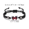 Friendship Bracelets Butterfly Bracelet Friend Ship Bracelets Bff Bracelet Matching