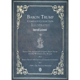 Baron Trump Complete Collection | Illustrated