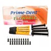 Prime Dental Resina Dental Fluida Flowable Prime Dent 4pz