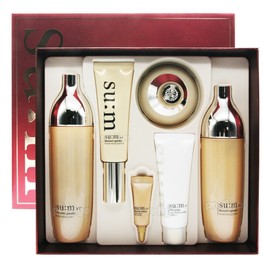 Breath 37 Blossom Garden 3-piece set / 숨37 블라썸 가든 3종 세트