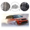 50Pcs Tyre Rivets Anti Slip Ice Snow Spikes Car Motorcycle