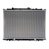AUTOSITY CU2417 Assembly Aluminum Core radiator Compatible with 2003-2004 Pilot,