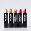 Cosmic Moon - Metallic lipstick - 5g - For fascinating