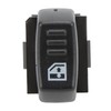 Passenger Side Power Window Switch 10402841 Replacement for Chevy Camaro