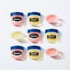 Vaseline Lip Therapy Pink Bubbly Nourishing Lip Balm for Optimal