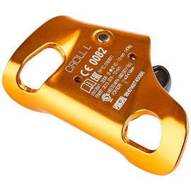 ROPE CLAMP CROLL L
