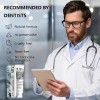 Vc Hydroxyapatite Toothpaste For Advanced Enamel Protection