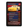 Cars 3 Top Trumps Card Game