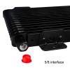 Blitech LPD47391 Tru Cool 40K Transmission Cooler Transmission Oil Cooler