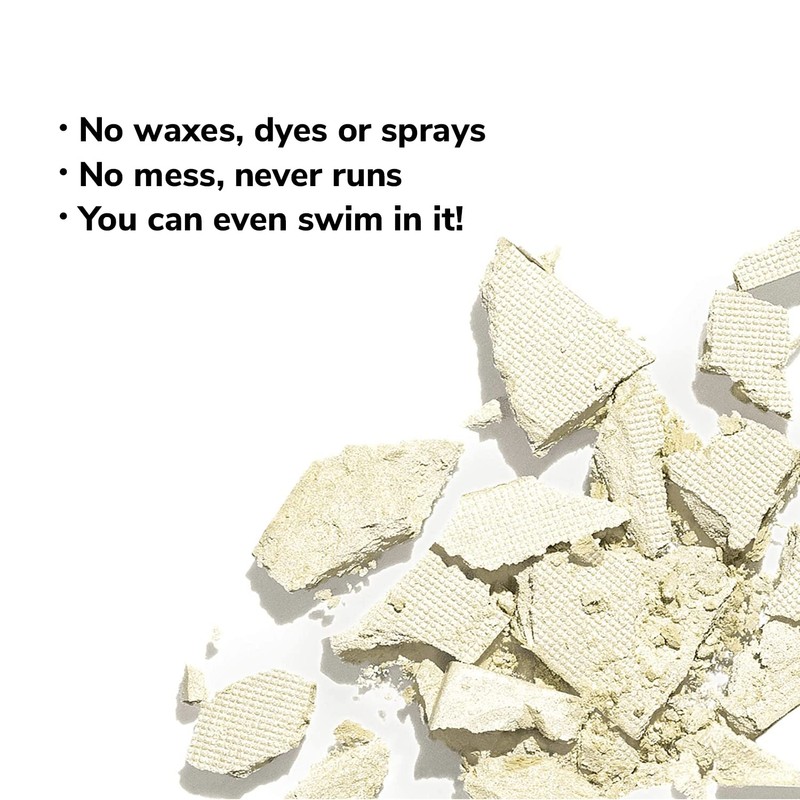 Color Wow Root Cover Up Root Powder, Hair Concealer, Concealer,