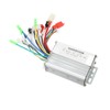 Electric Brushless Motor Controller Motor Speed Control Electric Scooter Bike