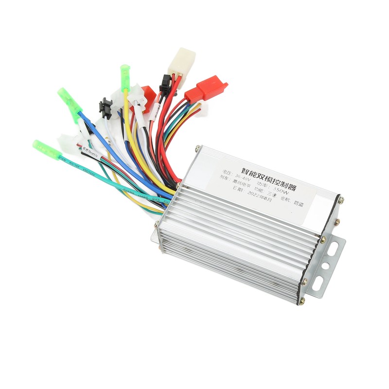 Electric Brushless Motor Controller Motor Speed Control Electric Scooter Bike