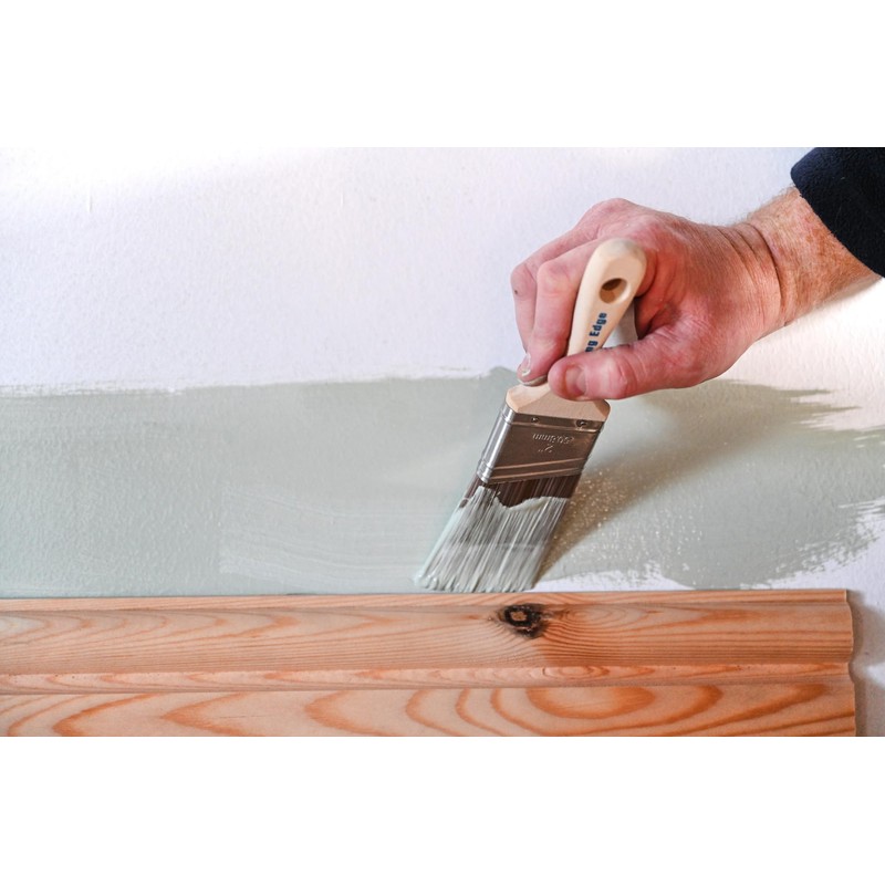 Cutting Edge Premium Quality SRT Synthetic Filament Paint Brush -