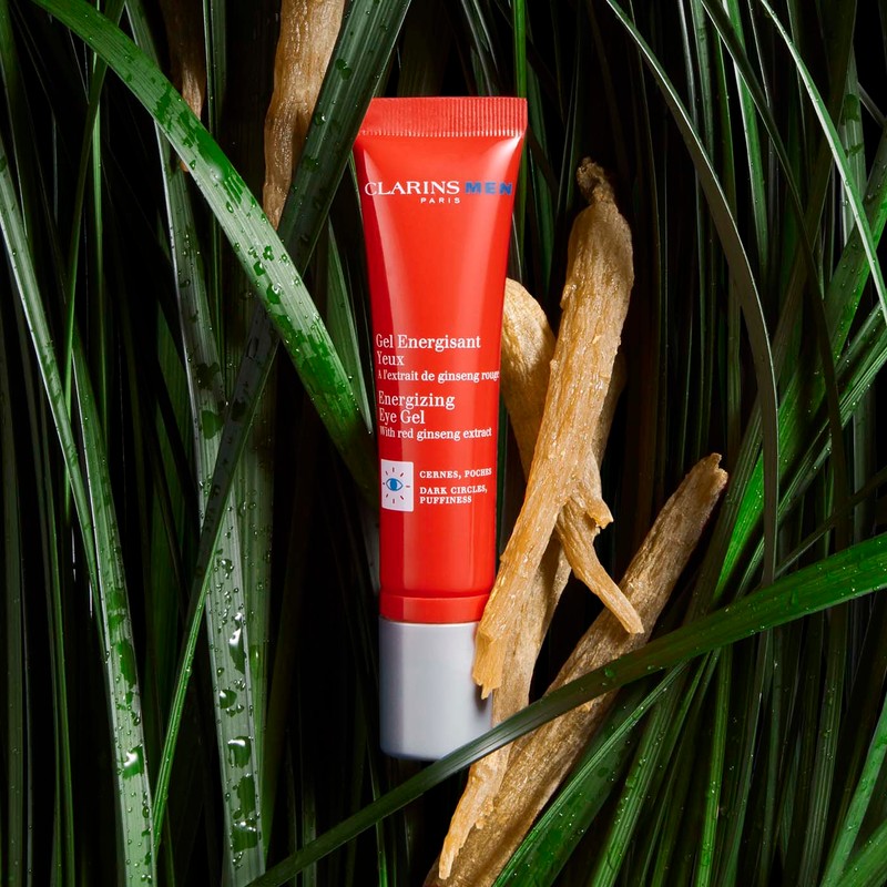 Clarins [Clarins] Men Energizing Eye Gel 15ml / [클라랑스] 맨