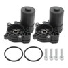 Hoypeyfiy 2Pcs DG9Z2B712A Left & Right Side Electric Parking Brake