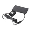 Solar Fountain Pump 5.5V 1.5W Polycrystalline Silicon Solar Panel Birdbath