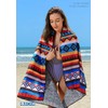 DARCHEN Microfiber Beach Towels Oversize Quick Dry Towel[1 or 4