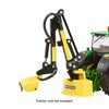Britains Hedge Trimmer, Model of a Farm Work Tool Tractors