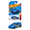 Hot Wheels Basic Car 2018 Honda Civic Type R Ride