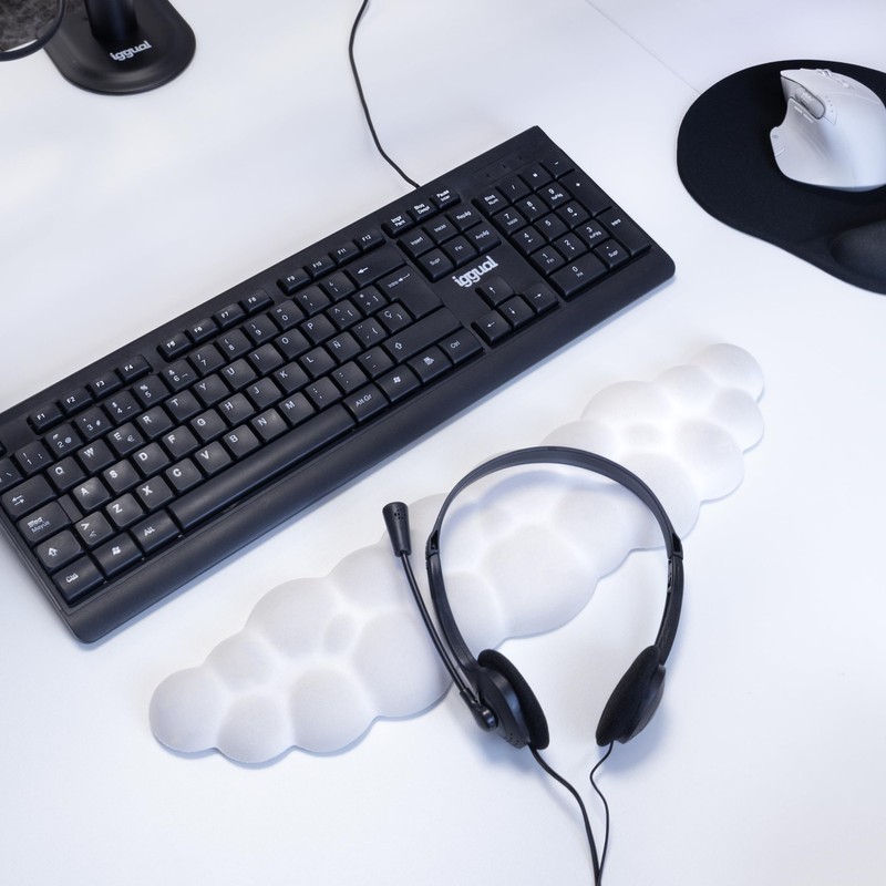 Casque iggual Easy Call