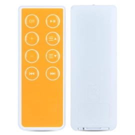 TCNOUMT New Soundbar Remote Control Compatible with Bose SoundDock Seri ll 2, Bose SoundDock Seri lll 3, Bose Soundbar Remote Control Replacement