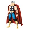 MAFEX No.182 THOR Thor (COMIC Ver.) Total Height: Approx. 6.3