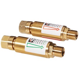 HARRIS 4301651 88-5FBR R and L Arrestor