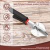 Abizarch Multi Angle Trunking Shears High Carbon Steel Miter Shears