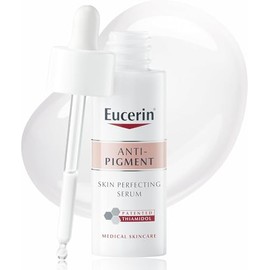 Eucerin Anti-Pigment Illuminating Skin Serum 30ml, Advanced Anti-Pigment Serum for Hyperpigmented Spots, Lightweight Serum with Hyaluronic Acid