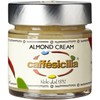Caffe' Sicilia Noto Romana Almond Spread - Sicily, Italy -