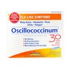 OSCILLOCOCCINUM 30 DOSE 1EA