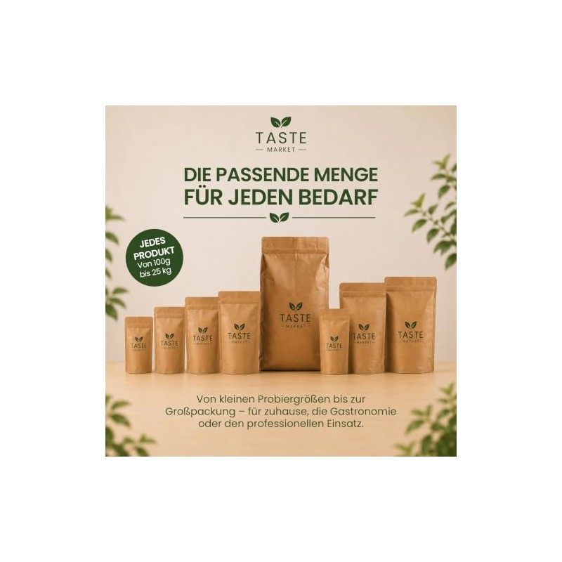 Schietwetter Tea 200 g Herbal Tea Loose without Additives -