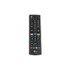 LG Replacement TV Remote Control AN-CR500