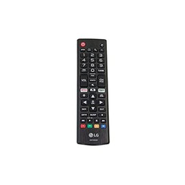 LG Replacement TV Remote Control AN-CR500