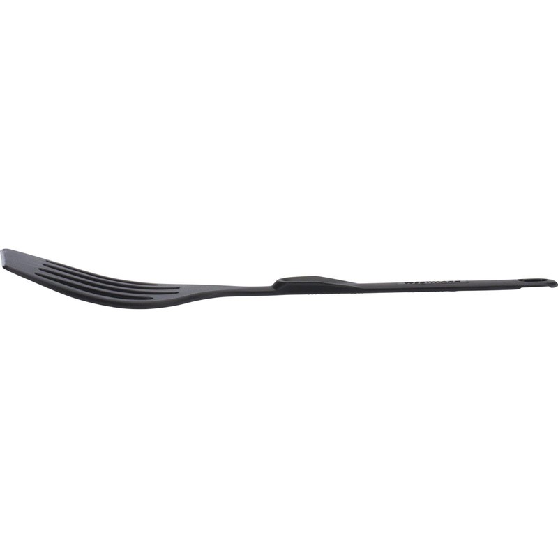 Westmark 203522E3 Spatula Length 28.3 cm Plastic Flonal Black