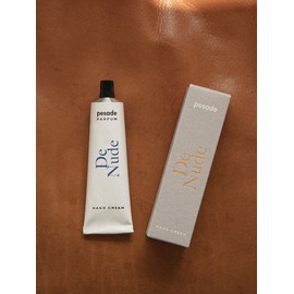 Dnude Hand Cream 50ML / 드누드 핸드크림 50ML